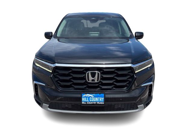 Thumbnail: 2025 Honda Pilot - 6