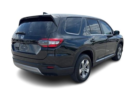 Thumbnail: 2025 Honda Pilot - 17