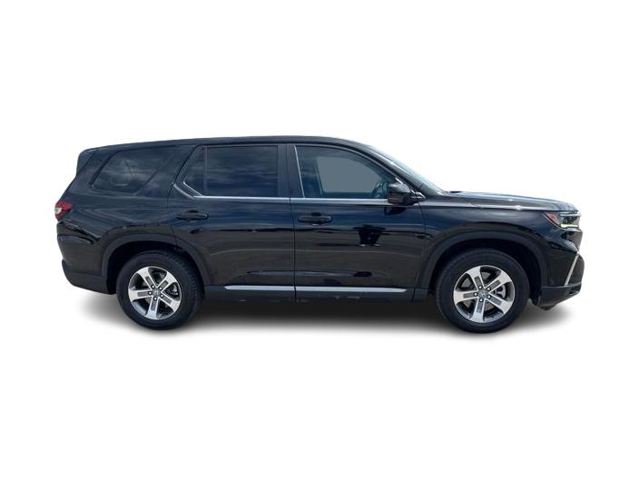 Thumbnail: 2025 Honda Pilot - 18