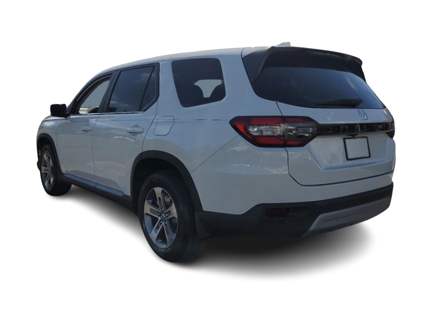 Thumbnail: 2025 Honda Pilot - 4