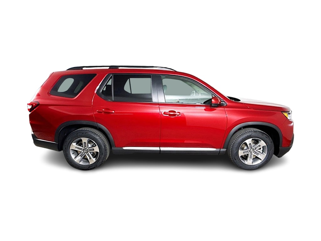 Thumbnail: 2026 Honda Pilot - 16