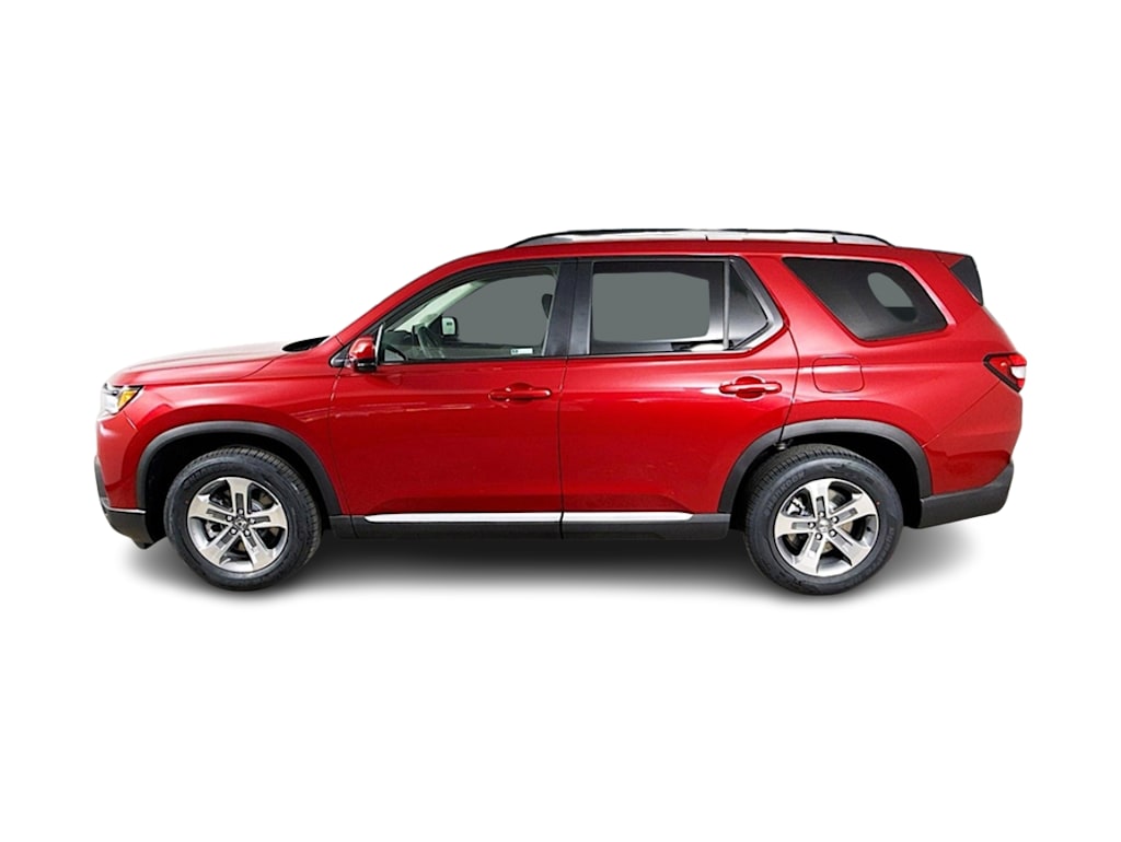 Thumbnail: 2026 Honda Pilot - 3