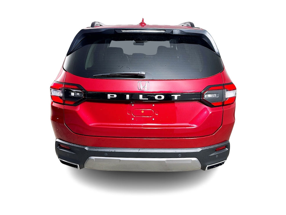 Thumbnail: 2026 Honda Pilot - 5
