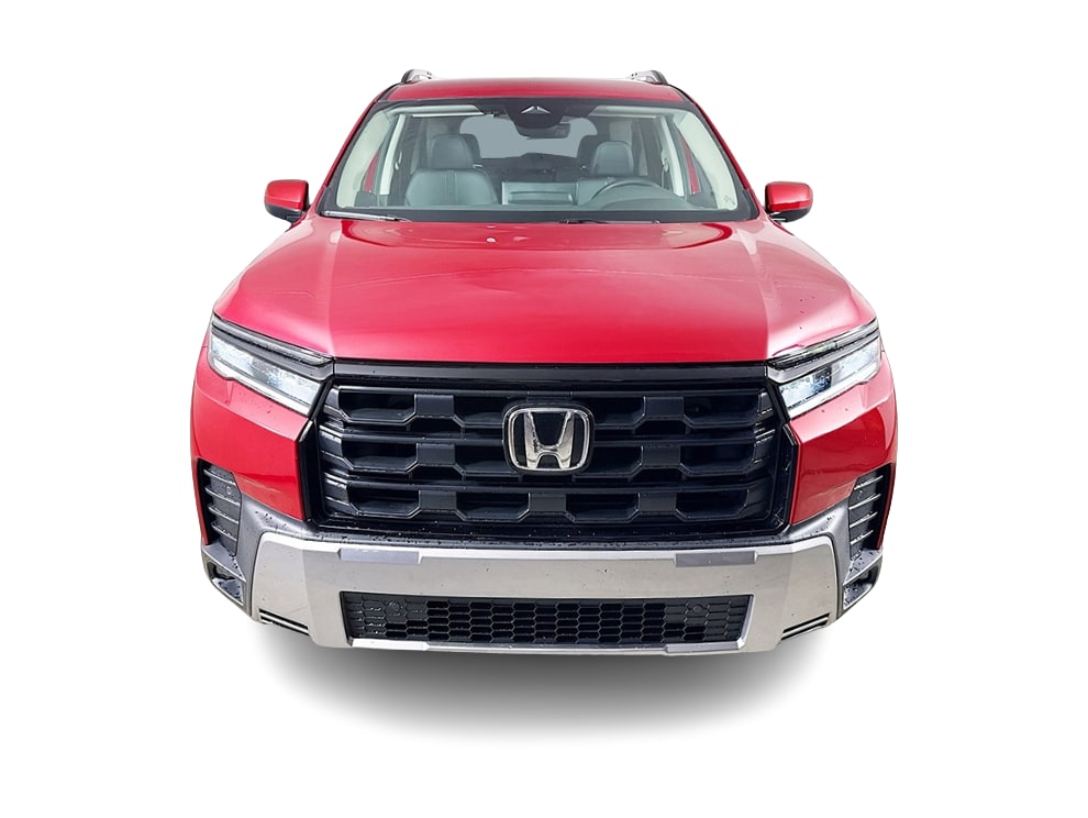 Thumbnail: 2026 Honda Pilot - 6