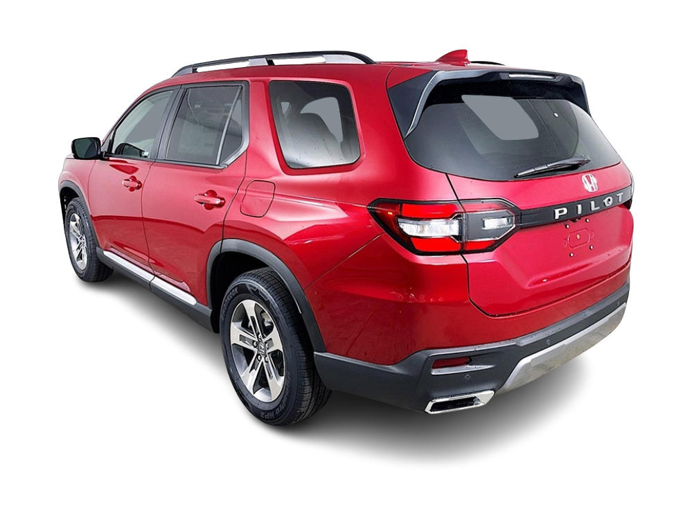 Thumbnail: 2026 Honda Pilot - 4