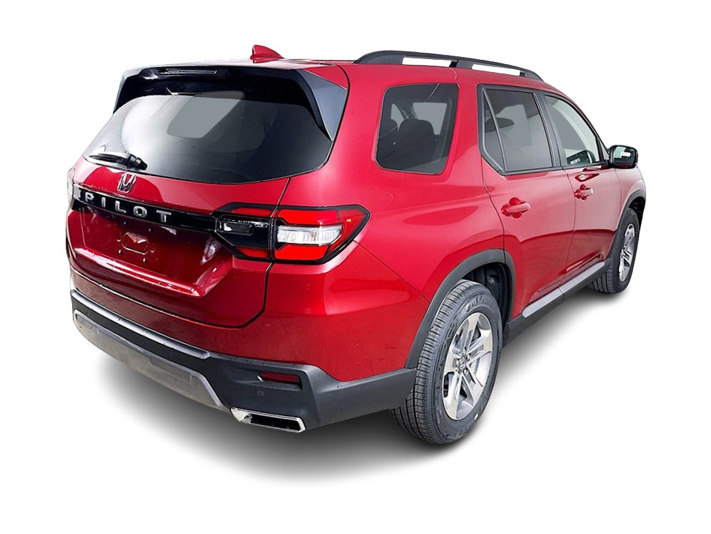 Thumbnail: 2026 Honda Pilot - 15