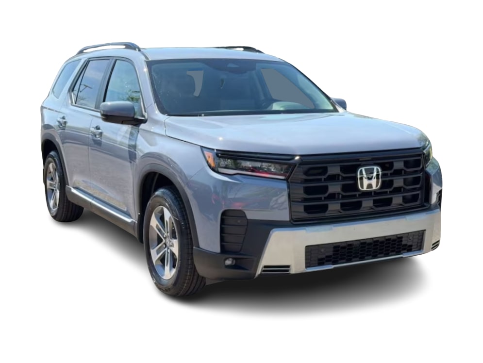 Thumbnail: 2026 Honda Pilot - 17