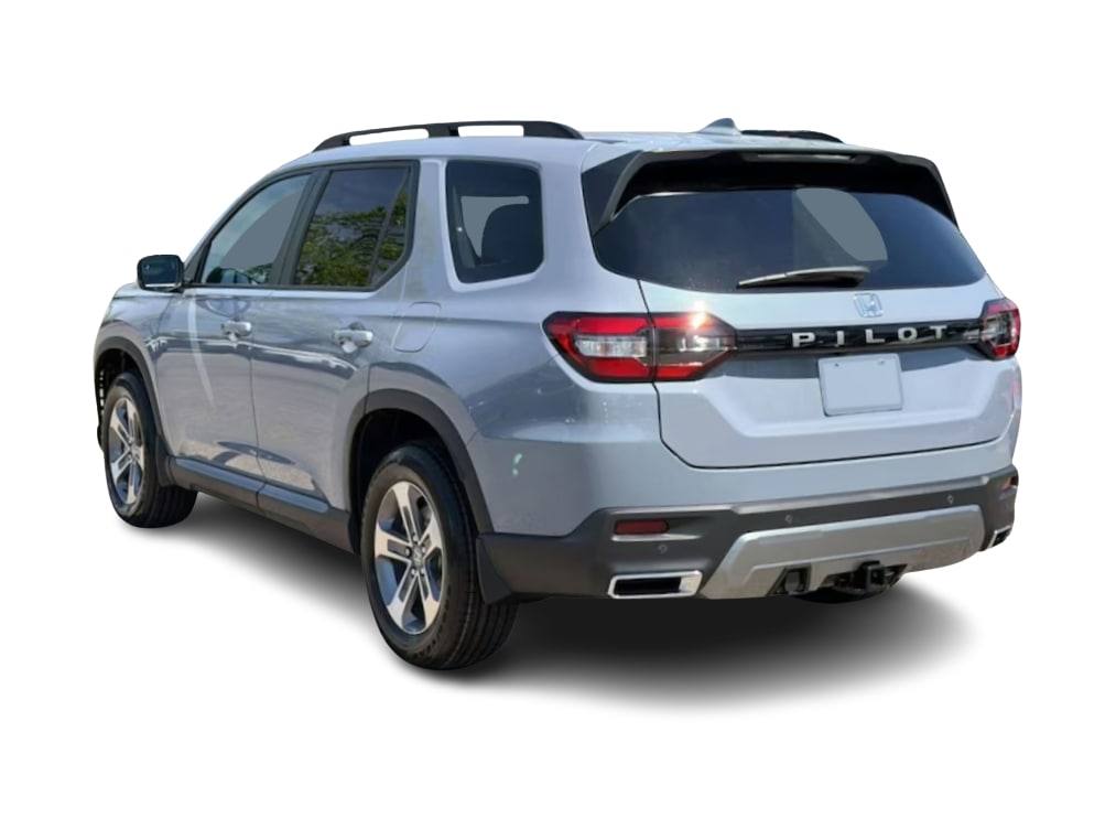 Thumbnail: 2026 Honda Pilot - 4