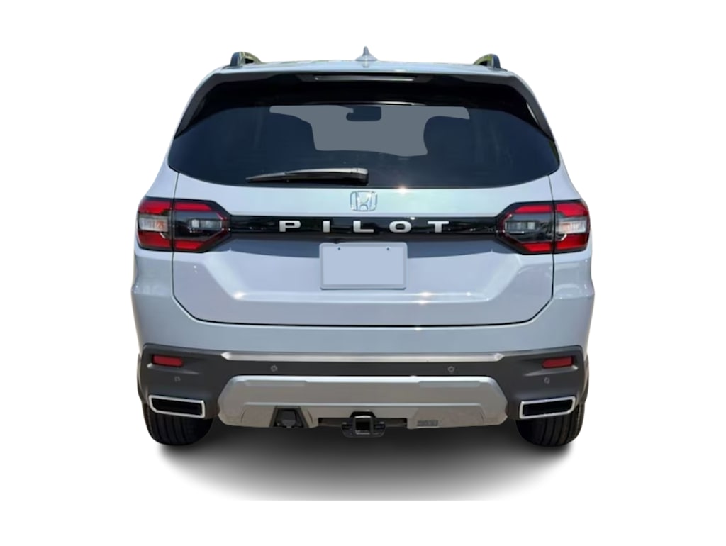 Thumbnail: 2026 Honda Pilot - 5