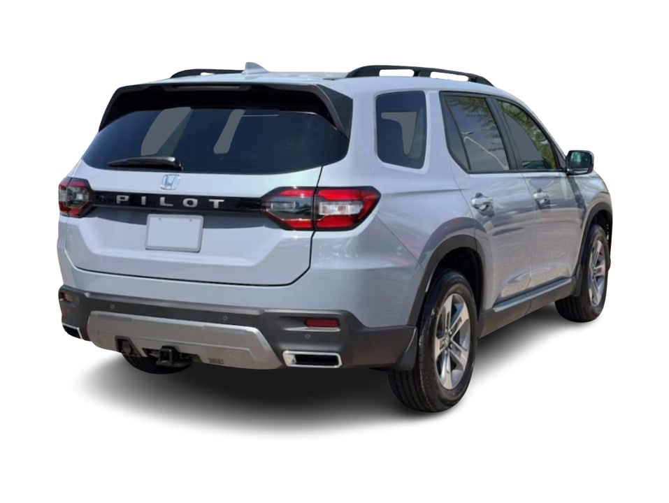 Thumbnail: 2026 Honda Pilot - 15