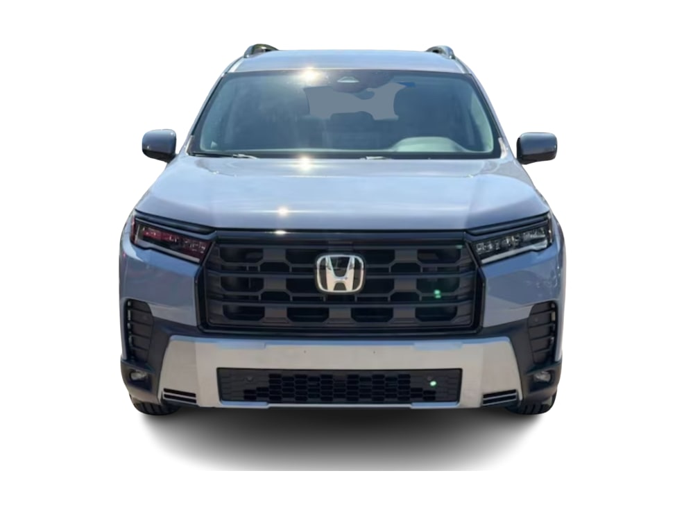 Thumbnail: 2026 Honda Pilot - 6