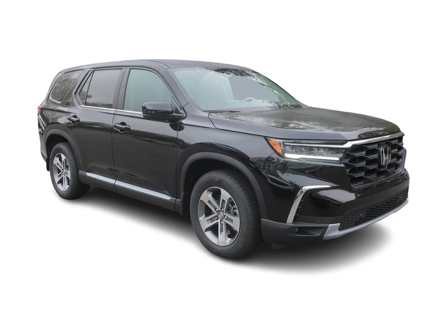 Thumbnail: 2025 Honda Pilot - 14