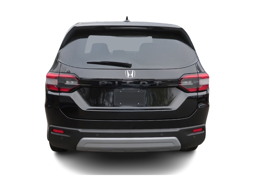 Thumbnail: 2025 Honda Pilot - 4