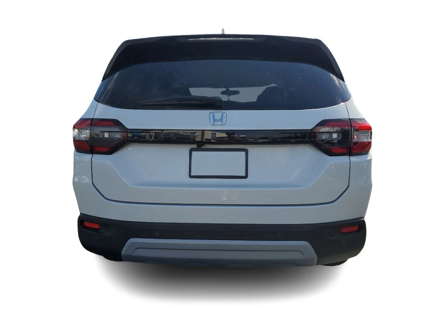 Thumbnail: 2025 Honda Pilot - 5