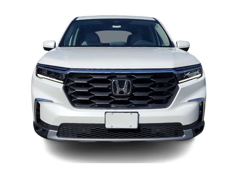 Thumbnail: 2025 Honda Pilot - 6