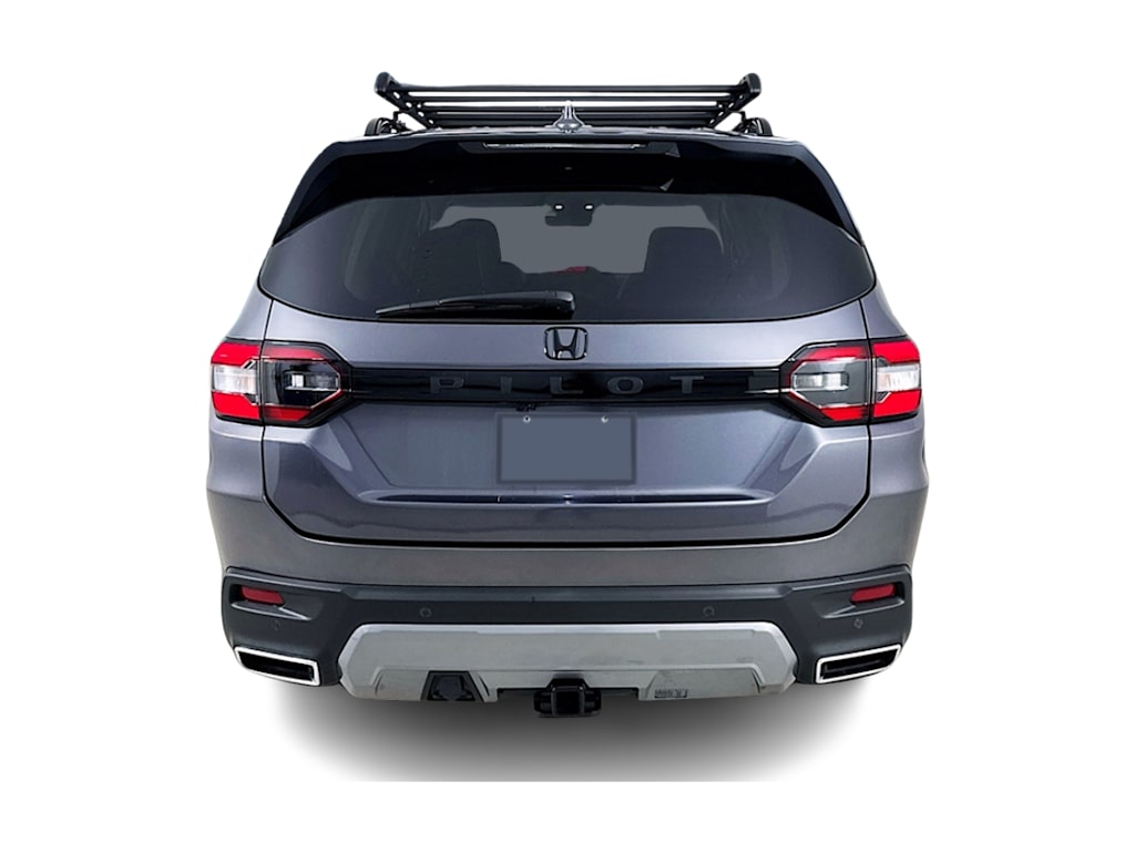 Thumbnail: 2026 Honda Pilot - 5
