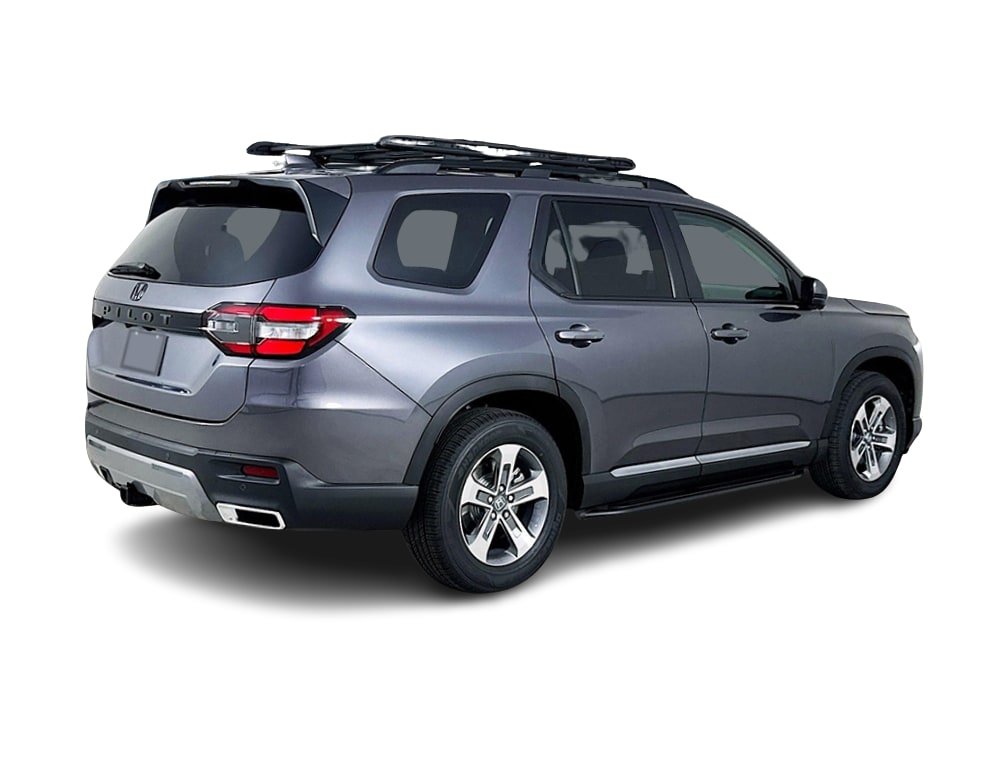 Thumbnail: 2026 Honda Pilot - 16