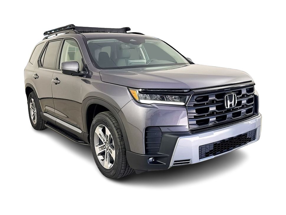 Thumbnail: 2026 Honda Pilot - 18