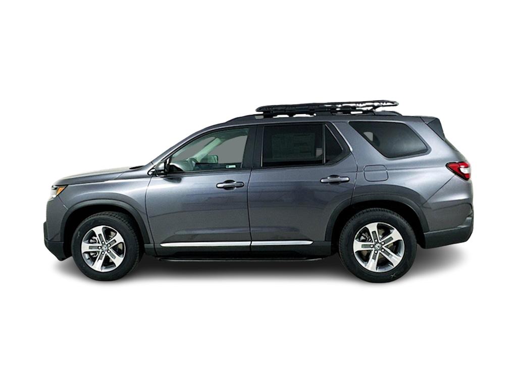 Thumbnail: 2026 Honda Pilot - 3