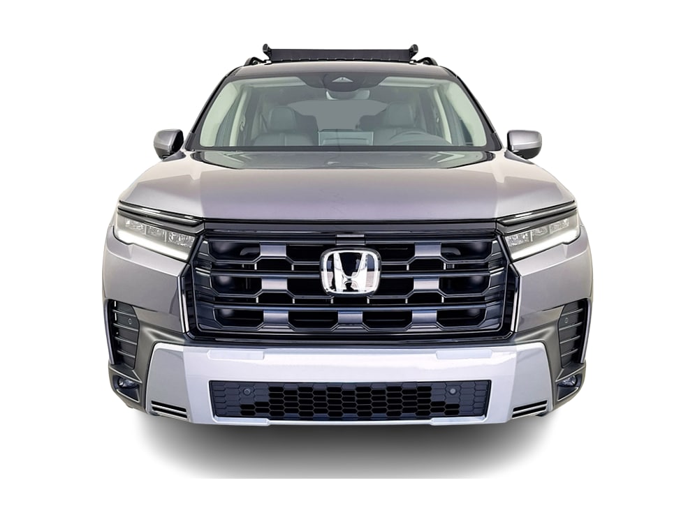 Thumbnail: 2026 Honda Pilot - 6
