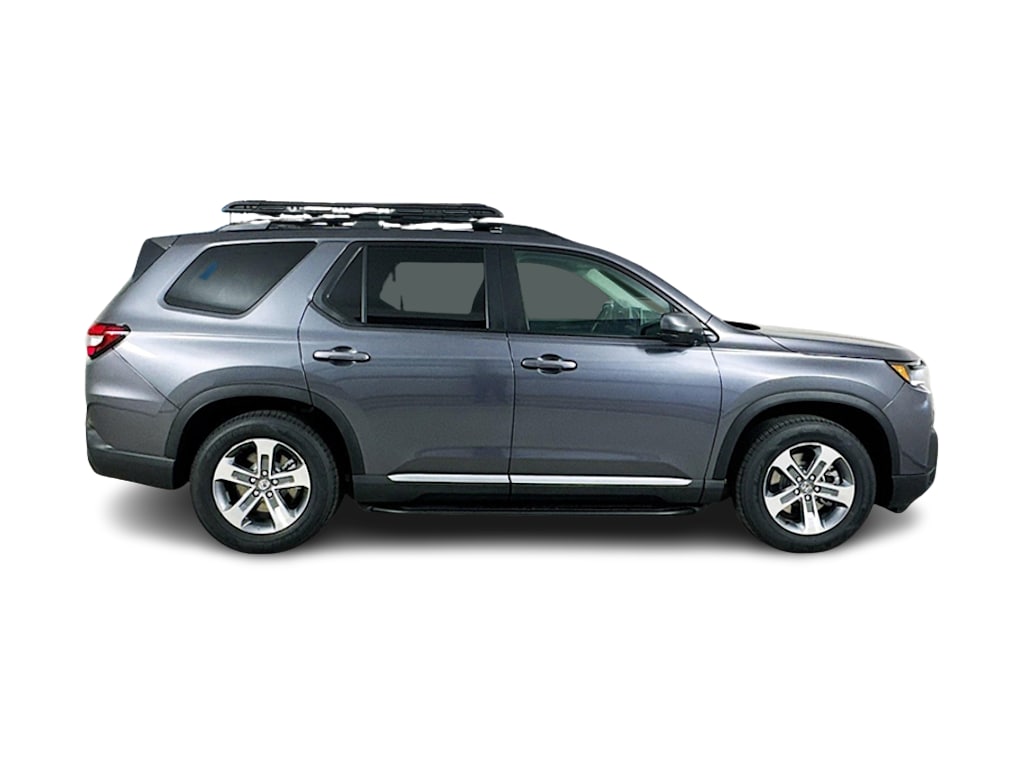 Thumbnail: 2026 Honda Pilot - 17