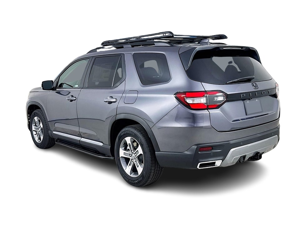 Thumbnail: 2026 Honda Pilot - 4