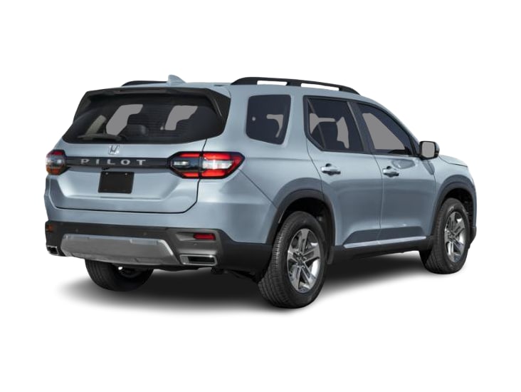 Thumbnail: 2026 Honda Pilot - 14