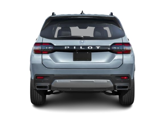 Thumbnail: 2026 Honda Pilot - 4