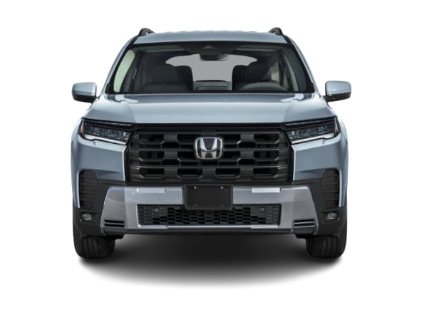 Thumbnail: 2026 Honda Pilot - 5