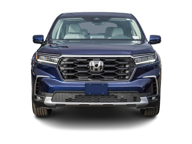 Thumbnail: 2025 Honda Pilot - 5
