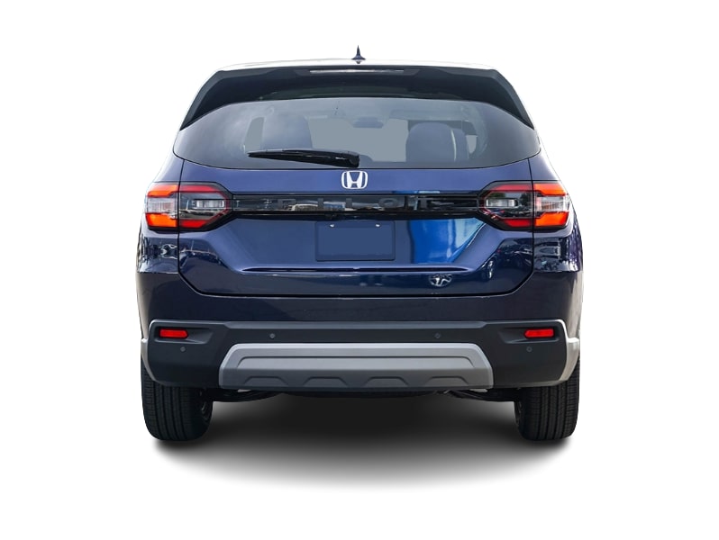 Thumbnail: 2025 Honda Pilot - 4