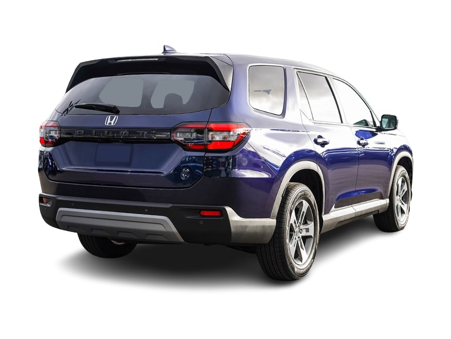 Thumbnail: 2025 Honda Pilot - 15