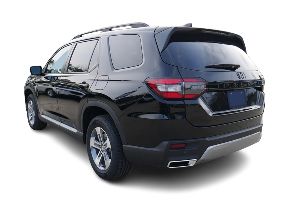 Thumbnail: 2026 Honda Pilot - 3