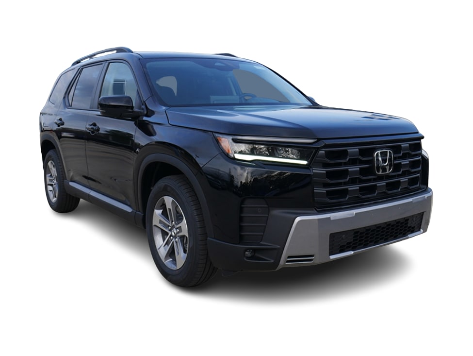 Thumbnail: 2026 Honda Pilot - 14