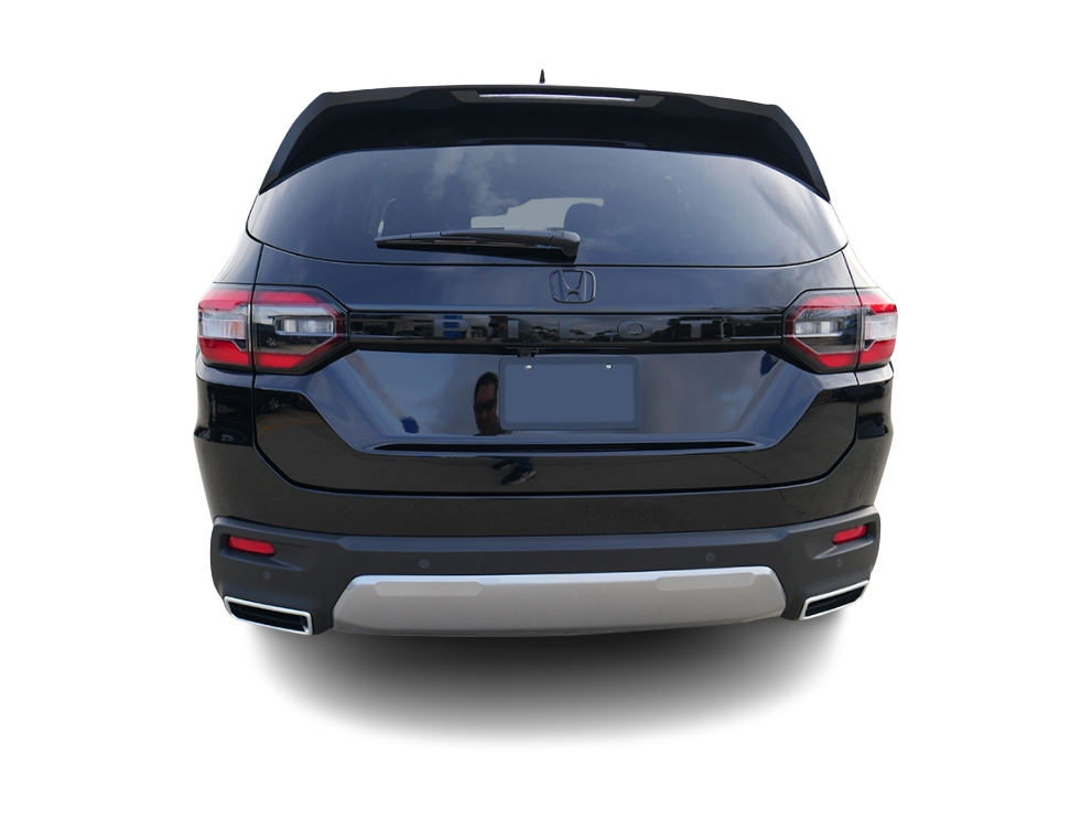 Thumbnail: 2026 Honda Pilot - 4