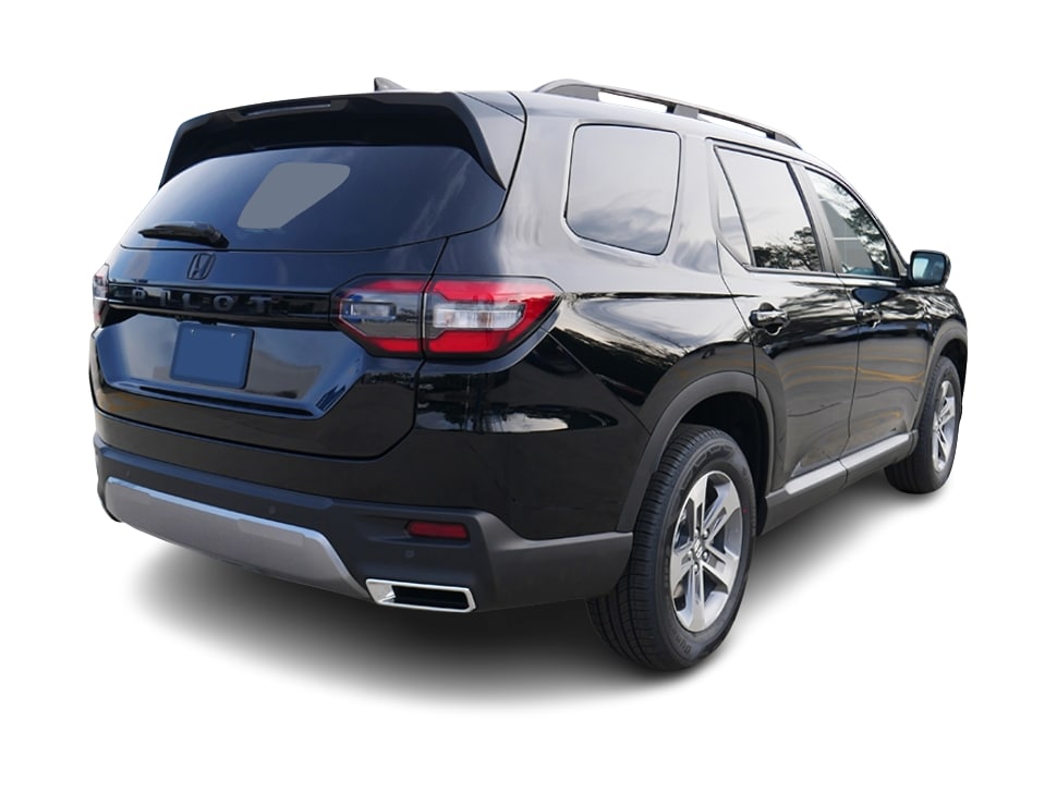 Thumbnail: 2026 Honda Pilot - 13