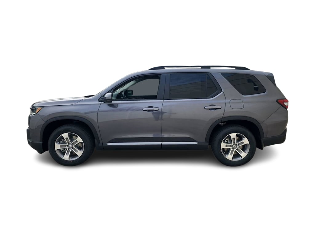 Thumbnail: 2026 Honda Pilot - 3