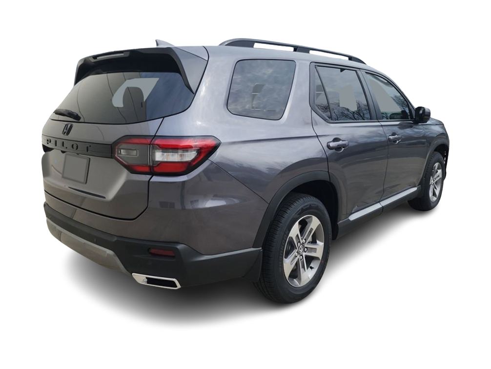 Thumbnail: 2026 Honda Pilot - 16
