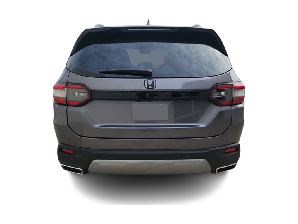 Thumbnail: 2026 Honda Pilot - 5