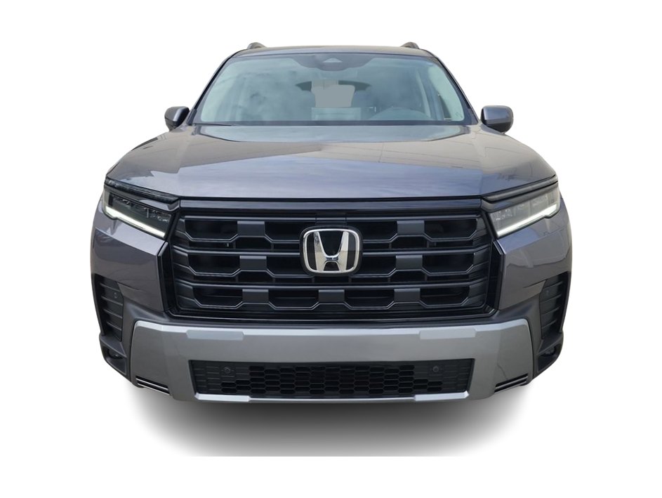 Thumbnail: 2026 Honda Pilot - 6