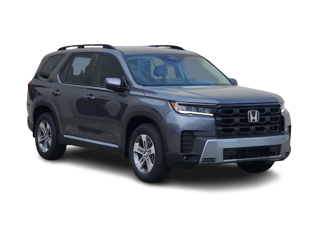 Thumbnail: 2026 Honda Pilot - 18