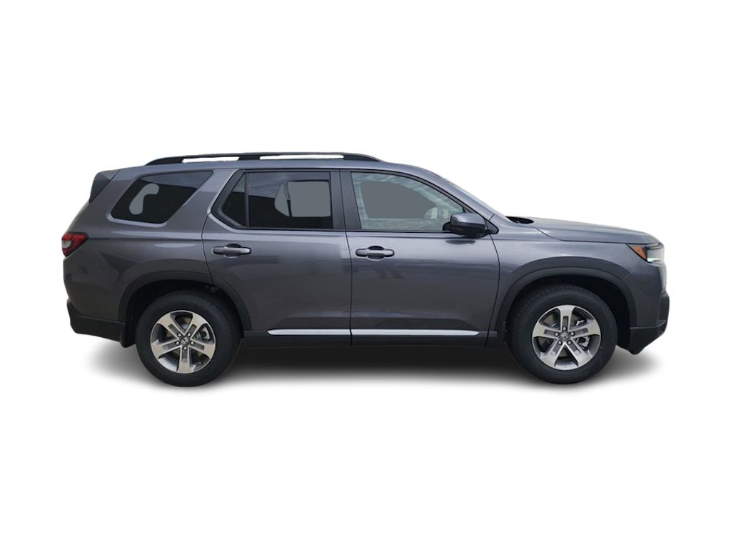 Thumbnail: 2026 Honda Pilot - 17