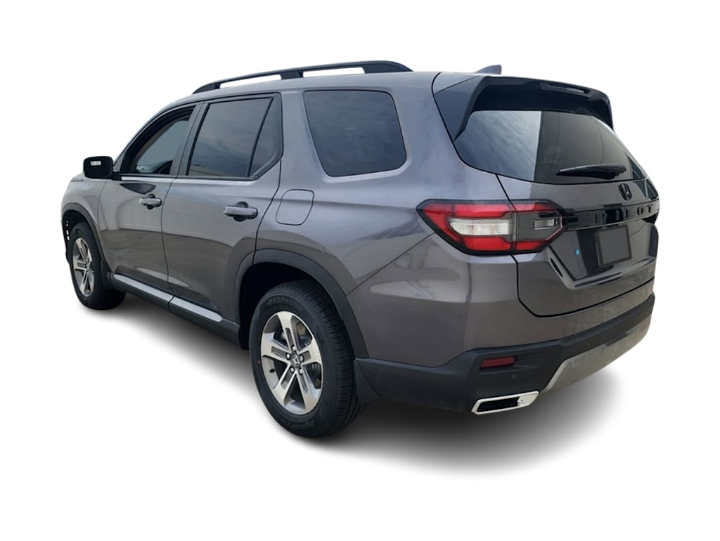 Thumbnail: 2026 Honda Pilot - 4