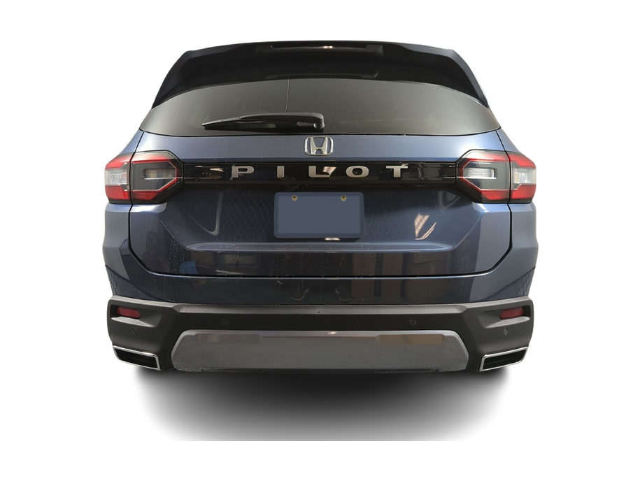 Thumbnail: 2026 Honda Pilot - 4