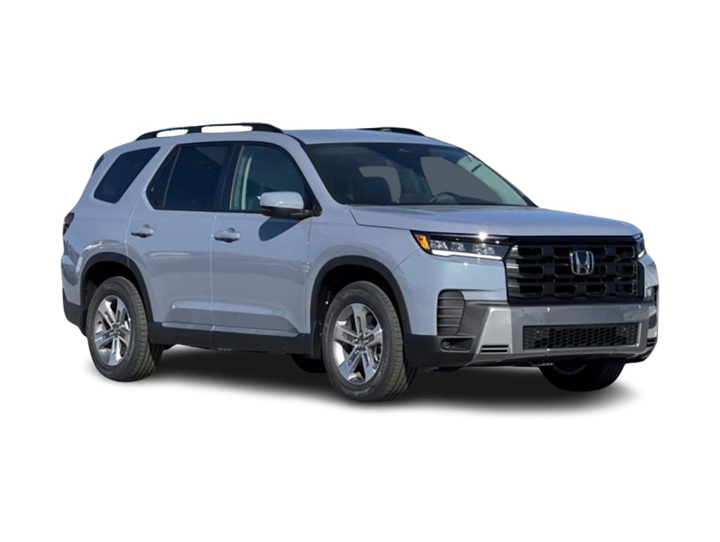 Thumbnail: 2026 Honda Pilot - 18