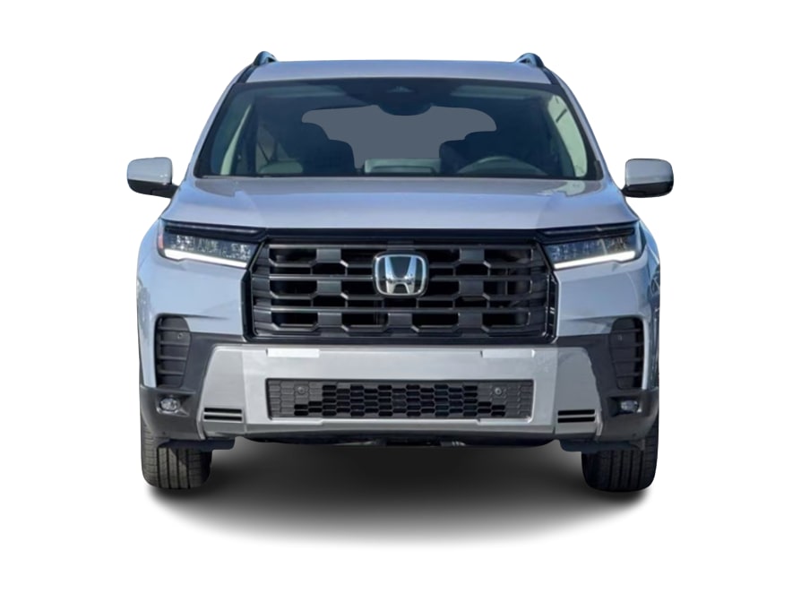 Thumbnail: 2026 Honda Pilot - 6
