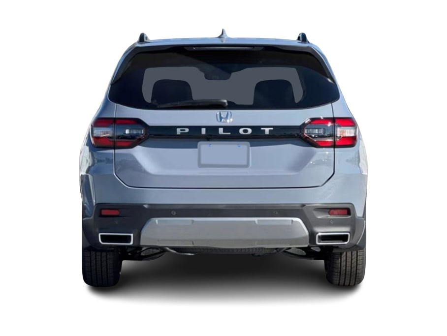 Thumbnail: 2026 Honda Pilot - 5