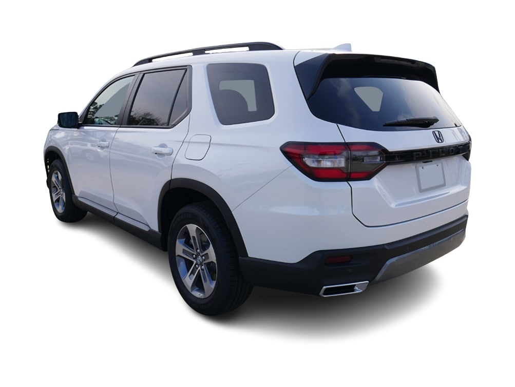 Thumbnail: 2026 Honda Pilot - 3