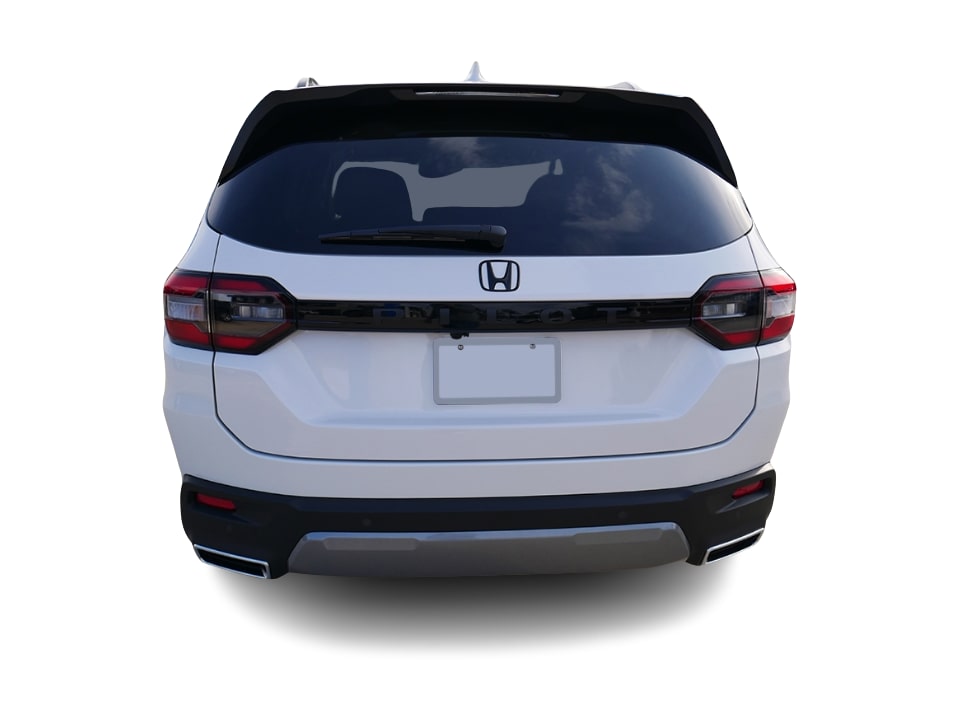 Thumbnail: 2026 Honda Pilot - 4