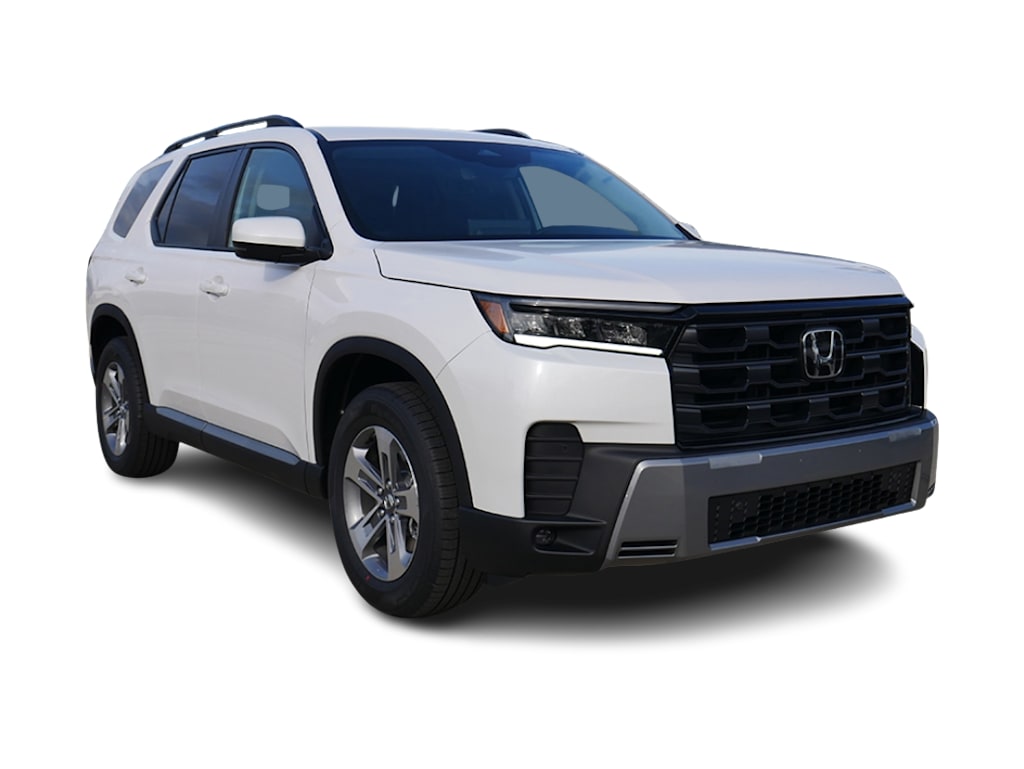 Thumbnail: 2026 Honda Pilot - 13